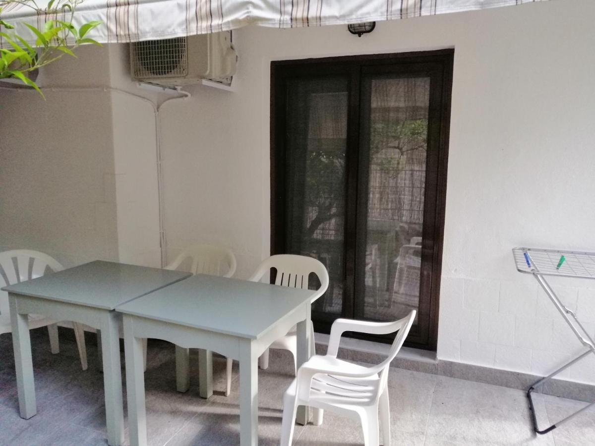 Apartment Valachis Neos Marmaras
