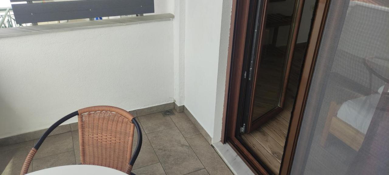 Apartment Valachis