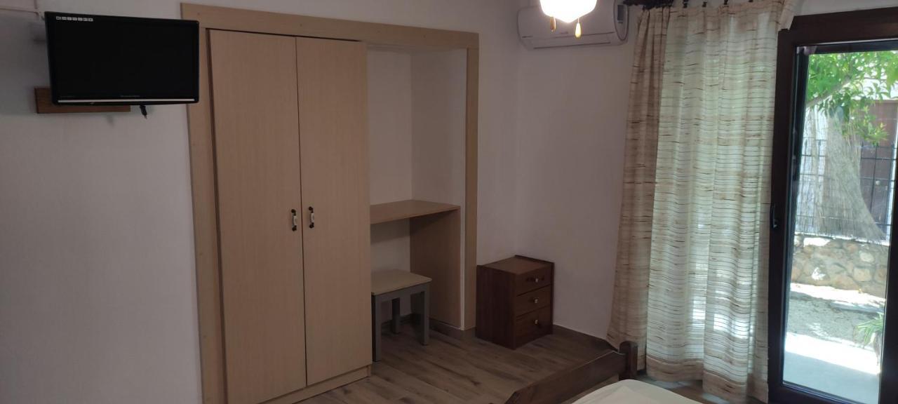 Apartment Valachis *