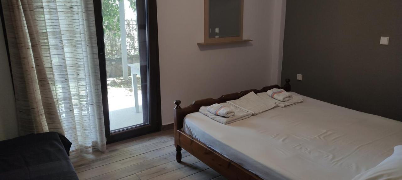 Valachis Apartment Neos Marmaras