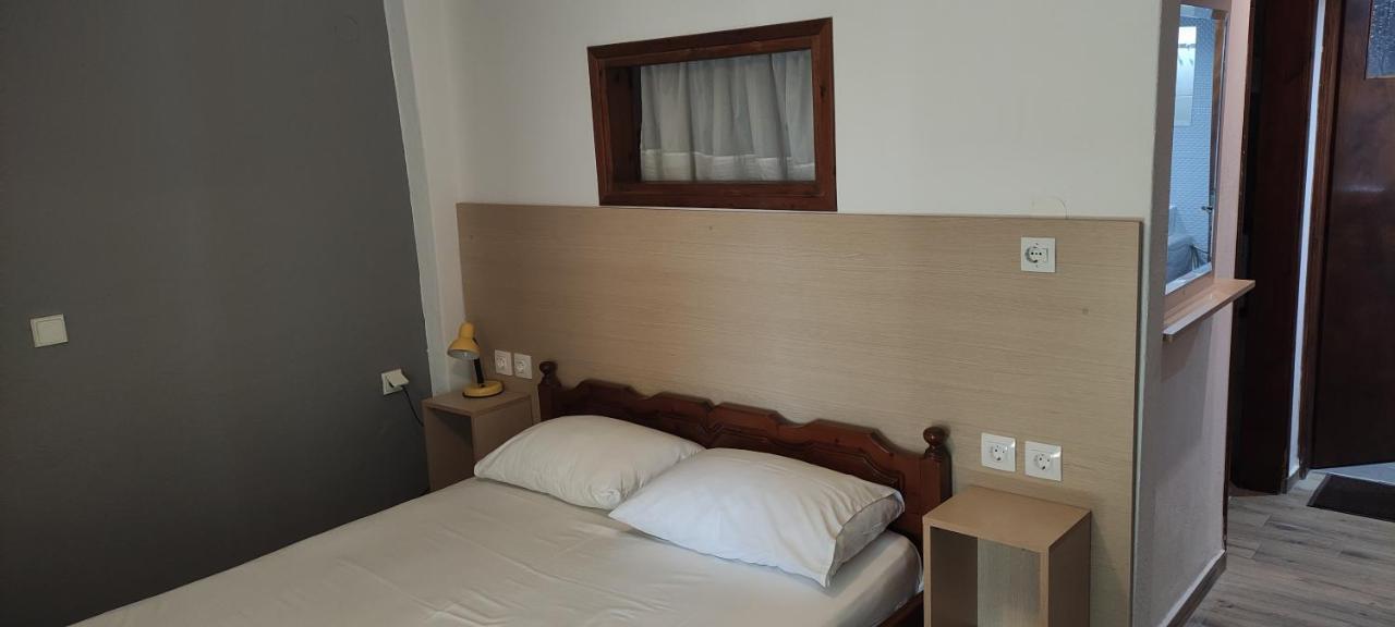 Valachis Apartment