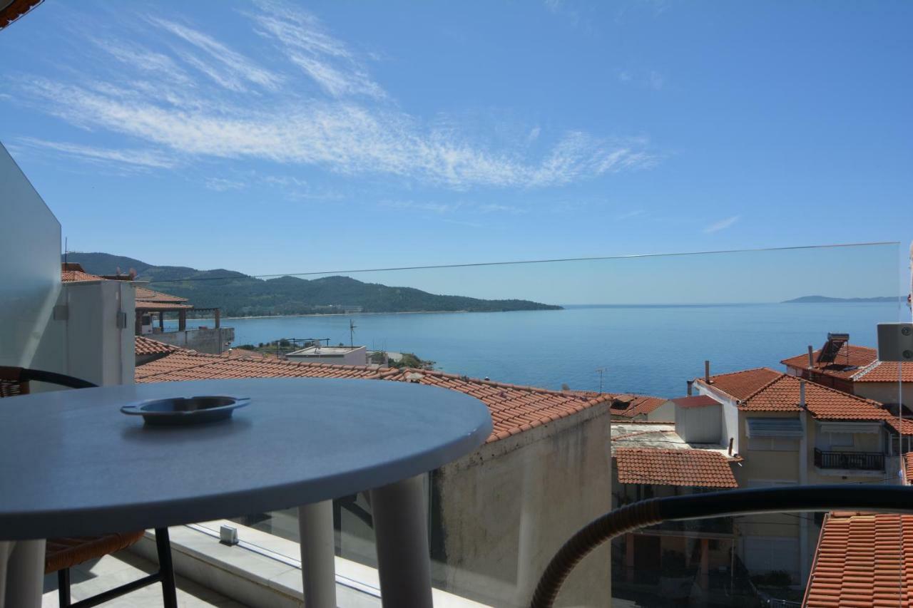 Apartment Valachis Neos Marmaras