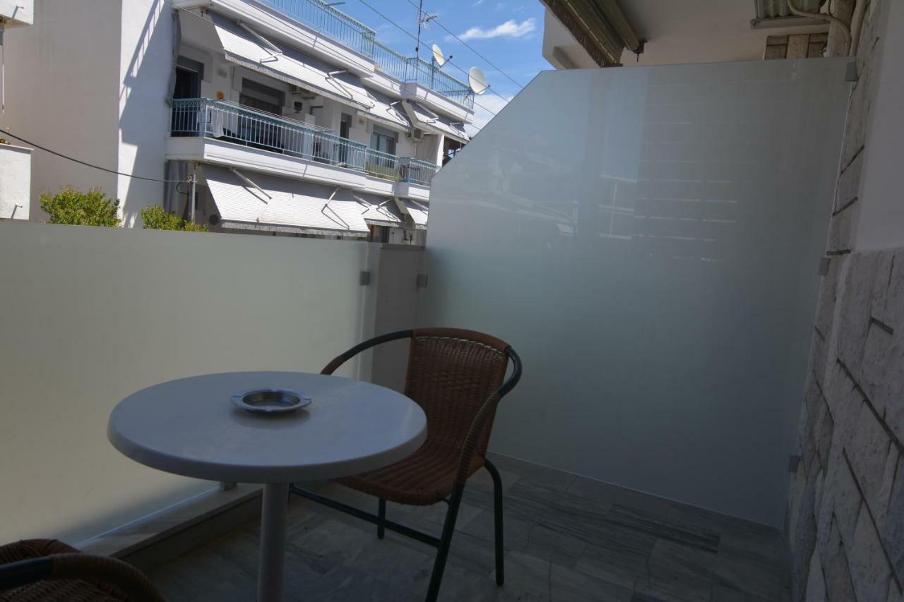 Apartment Valachis