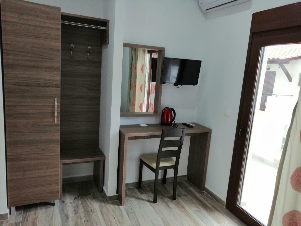 Apartment Valachis Neos Marmaras