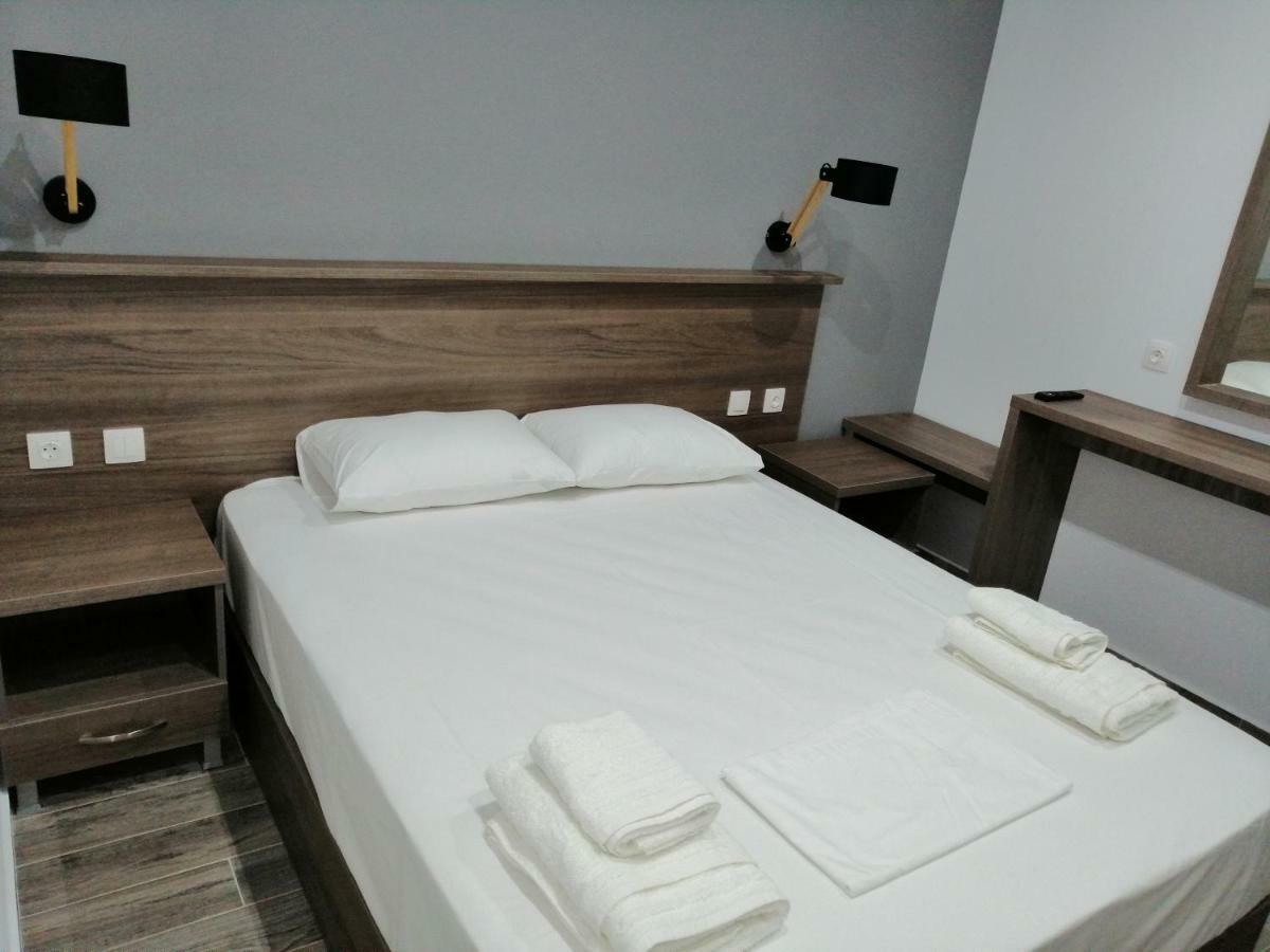 Apartment Valachis